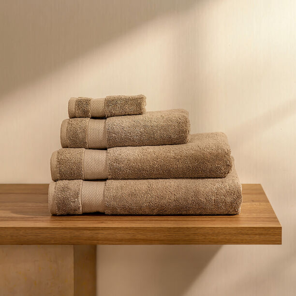 Egyptian Cotton Hand Towel image number 0