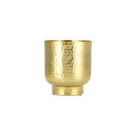 Planter 14.5*14.5*16.5 Cm image number 0