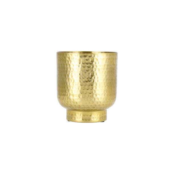 Planter 14.5*14.5*16.5 Cm image number 0