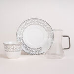 20 Piece Tea And Coffee Set image number 1