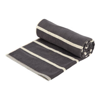 Bath Towel Signature 91 Grey