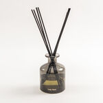 Cedar wood diffuser with fiber sticks 200 ml image number 0