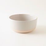 La Mesa 12 pcs dinner set white glaze image number 4