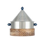 La Mesa Stainless Steel Food Warmer 30*25*31 Cm image number 0