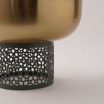La Mesa elegant food server 29*29*36cm image number 3