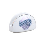 La Mesa Portu Casa Porcelain Napkin Holder image number 0