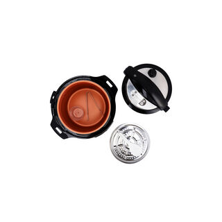 Electrical Pressure Cooker 6L