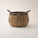  Seagrass baskets 40x31 cm image number 2