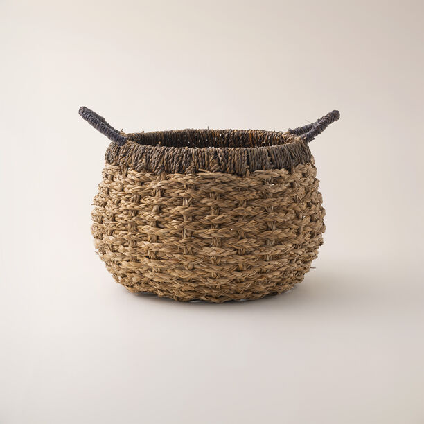  Seagrass baskets 40x31 cm image number 2