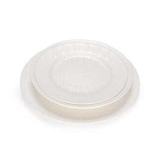 Samarkand 18Pcs Dinner Set