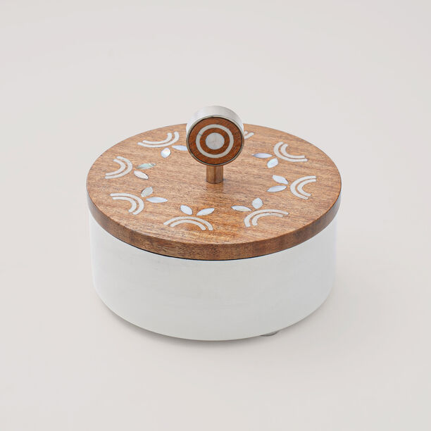 "تشكيلة صدفة &ndash; دلتي image number 1