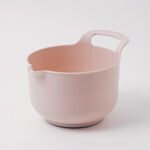 Alberto 4pcs polyproplene mixing bowls set 26.2*20.5*15.5cm image number 5