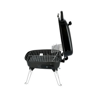 Portable Charcoal Grill