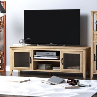 Wood Tv Cabinet 