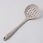 Alberto silicone soup skimmer, cream 30.5*9.7*5cm image number 0