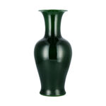 Decorative Vase Green image number 0