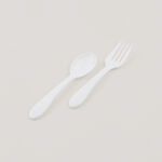 Pentola plastic double layer lunch box 1500ml image number 7