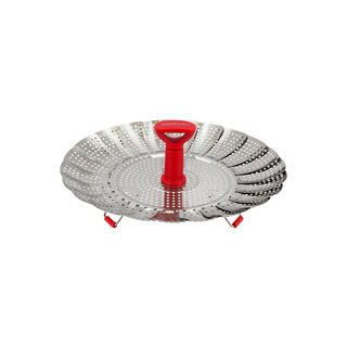 Stainless Steel Steam Basket