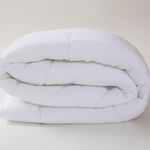 Boutique Blanche microfiber duvet filling 240*220 cm image number 1