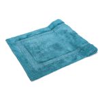 Bath Mat Aqua 61X102 Cm image number 0