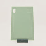 Pentola 3pcs cutting board set with stand various sizes image number 2