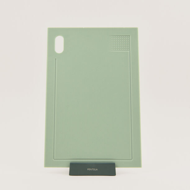 Pentola 3pcs cutting board set with stand various sizes image number 2