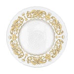 Under Plate Glass Charger image number 0