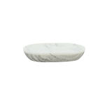 Homez marble effect 3 pcs bath set image number 3