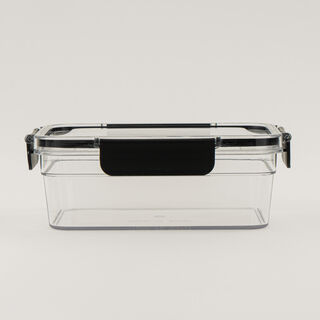 Pentola plastic food storage container 1800ml