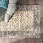 Mahraja Carpet 0.8X1.4m Phily image number 0