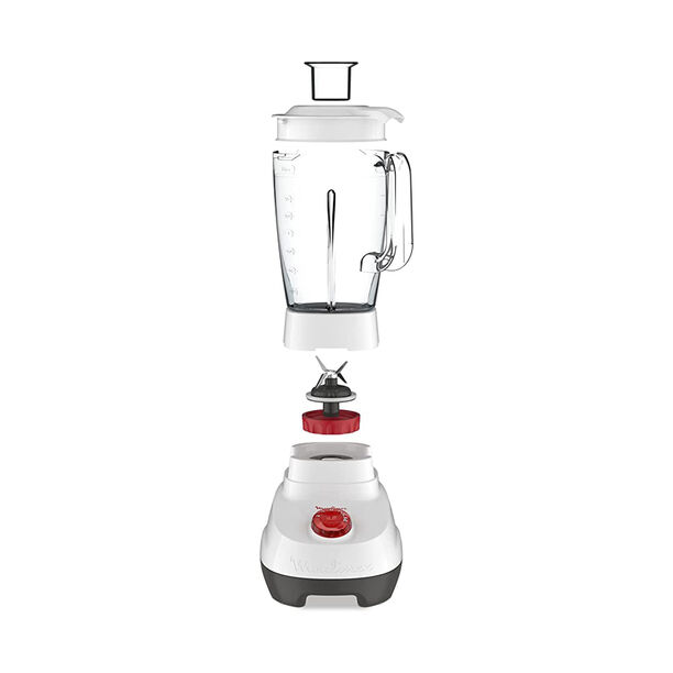 Moulinex Blender Superbelnder 700W image number 1