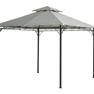 Gazeebo 3*3*2.75 m