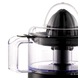 Truva Black Citrus Juicer, 0.5L