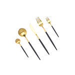 20Pcs Cutlery Set image number 2