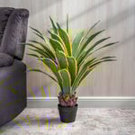 Artificial Tequila Tree 70*90 cm image number 0