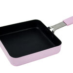Square Frypan with Silicone Handle image number 1