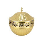 طبق تقديم مع سخان image number 1