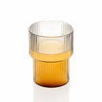 Salam 4 Pieces Glass Dof Tumblers image number 2