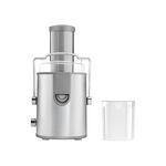 Sencor stainless steel juicer 1.6L, 800W image number 4