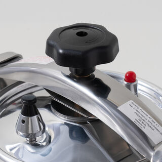 Mister Cook Pressure Cooker 5L