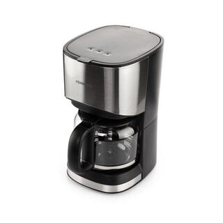 Kenwood Drip Coffee Maker Silver