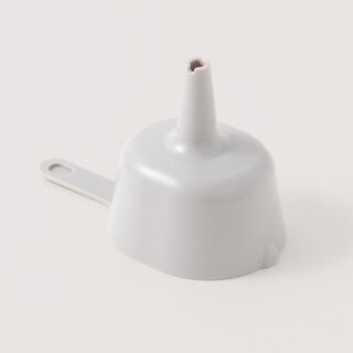 Pentola 9pcs polystyrene measuring set, multicolor