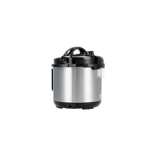 Alberto 6L 1000W granite pressure cooker