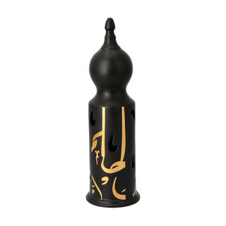 Ceramic Candle Holder Matt