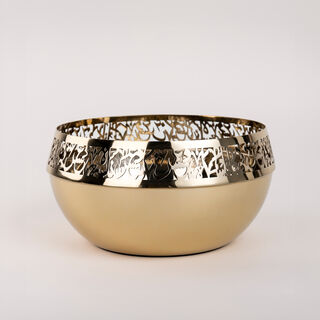 Caligraphy Bowl