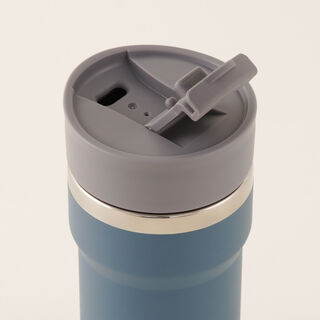 Dallaty thermo cup 400ml, blue