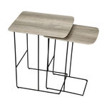 Nested Tables Set Of 2 image number 1