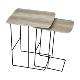 Nested Tables Set Of 2