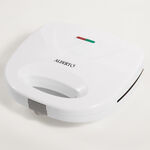 Alberto Sandwich maker white 700w image number 1