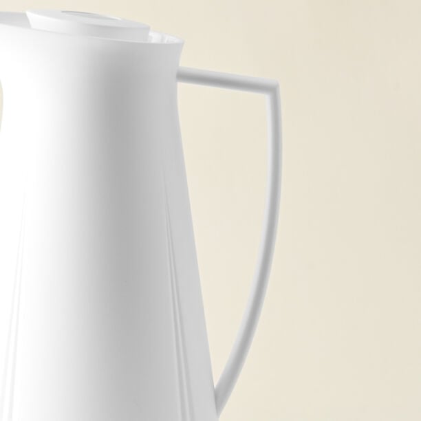 Dallety Vacuum Flask White image number 2